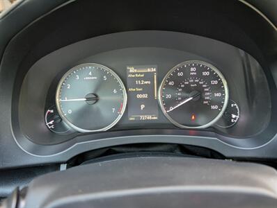 2017 Lexus IS 300 AWD   - Photo 19 - Bountiful, UT 84010