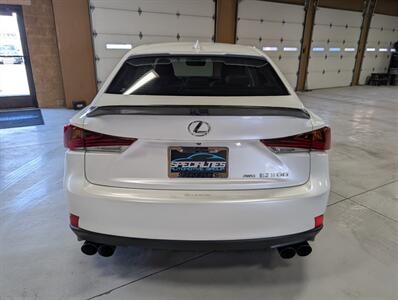 2017 Lexus IS 300 AWD   - Photo 9 - Bountiful, UT 84010