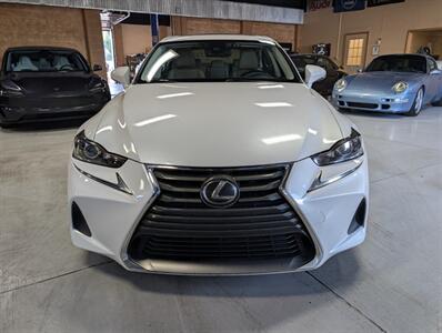 2017 Lexus IS 300 AWD   - Photo 6 - Bountiful, UT 84010