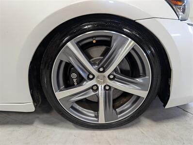 2017 Lexus IS 300 AWD   - Photo 12 - Bountiful, UT 84010