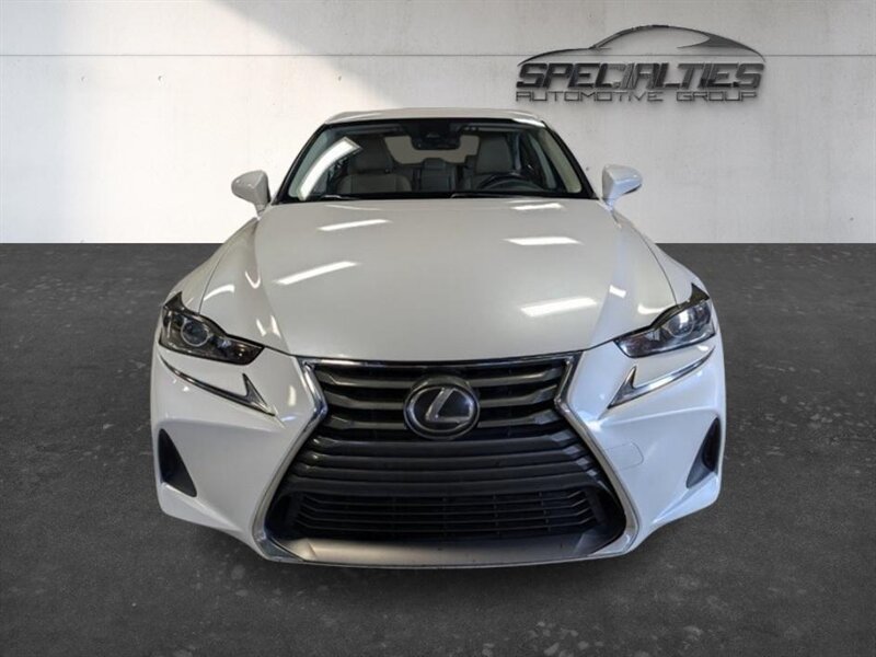 2017 Lexus IS 300 AWD - Photo 6 - Bountiful, UT 84010