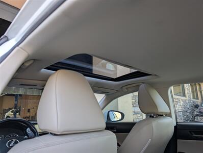 2017 Lexus IS 300 AWD   - Photo 26 - Bountiful, UT 84010