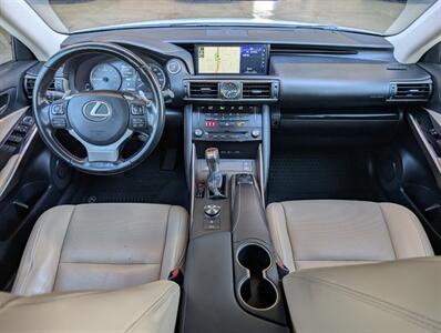 2017 Lexus IS 300 AWD   - Photo 3 - Bountiful, UT 84010