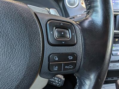 2017 Lexus IS 300 AWD   - Photo 21 - Bountiful, UT 84010
