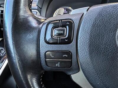 2017 Lexus IS 300 AWD - Photo 20 - Bountiful, UT 84010