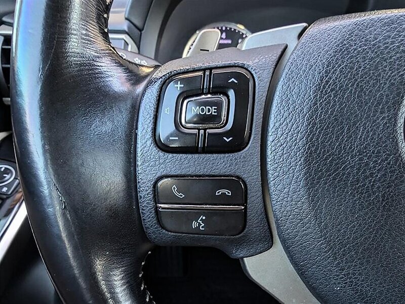 2017 Lexus IS 300 AWD - Photo 20 - Bountiful, UT 84010