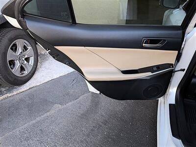 2017 Lexus IS 300 AWD - Photo 24 - Bountiful, UT 84010