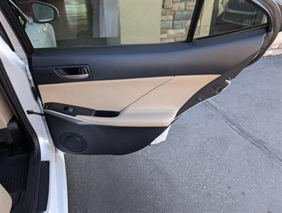 2017 Lexus IS 300 AWD   - Photo 27 - Bountiful, UT 84010