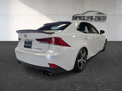 2017 Lexus IS 300 AWD - Photo 10 - Bountiful, UT 84010