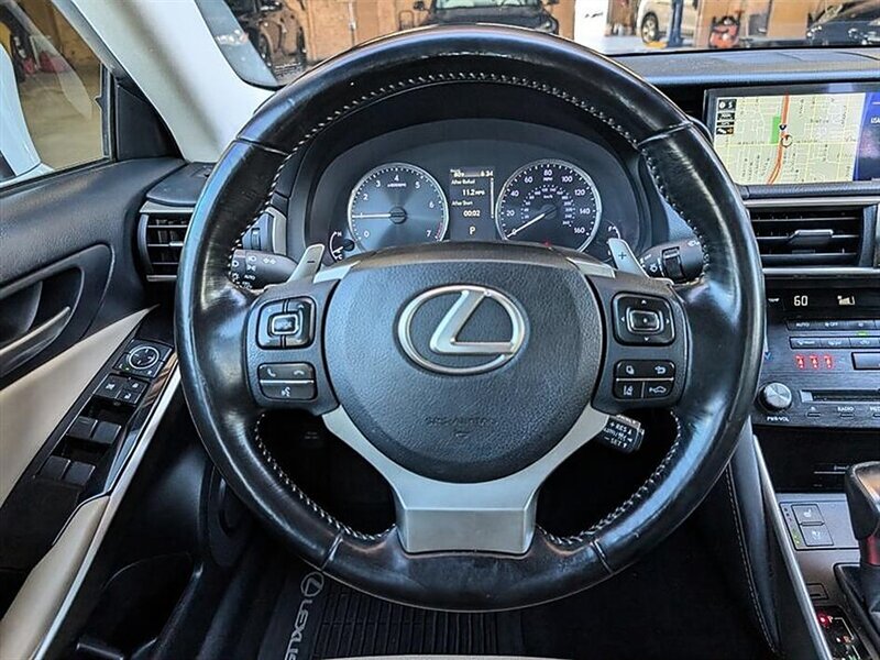 2017 Lexus IS 300 AWD - Photo 18 - Bountiful, UT 84010