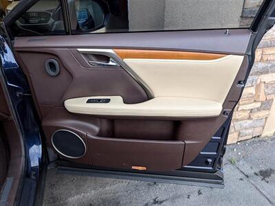 2020 Lexus RX 350 AWD - Photo 29 - Bountiful, UT 84010