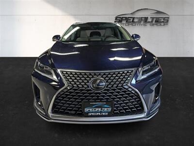 2020 Lexus RX 350 AWD - Photo 6 - Bountiful, UT 84010