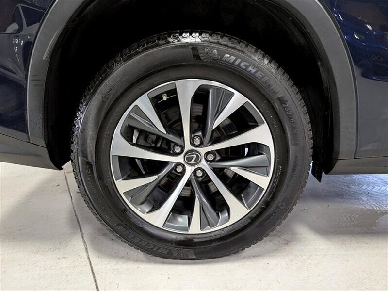 2020 Lexus RX 350 AWD - Photo 13 - Bountiful, UT 84010
