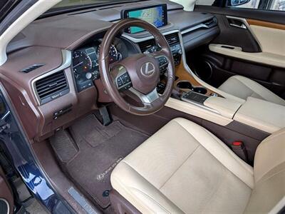 2020 Lexus RX 350 AWD - Photo 2 - Bountiful, UT 84010