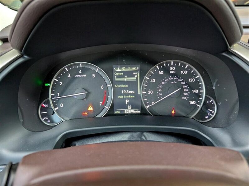 2020 Lexus RX 350 AWD - Photo 22 - Bountiful, UT 84010