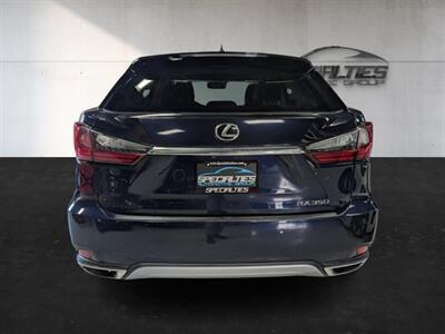 2020 Lexus RX 350 AWD - Photo 9 - Bountiful, UT 84010