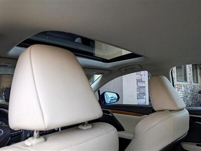 2020 Lexus RX 350 AWD - Photo 26 - Bountiful, UT 84010