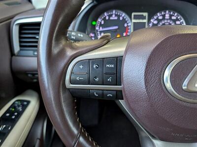 2020 Lexus RX 350 AWD - Photo 20 - Bountiful, UT 84010