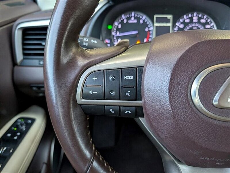 2020 Lexus RX 350 AWD - Photo 20 - Bountiful, UT 84010