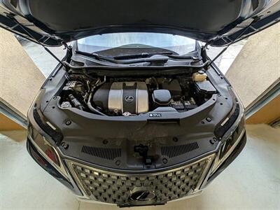 2020 Lexus RX 350 AWD - Photo 17 - Bountiful, UT 84010