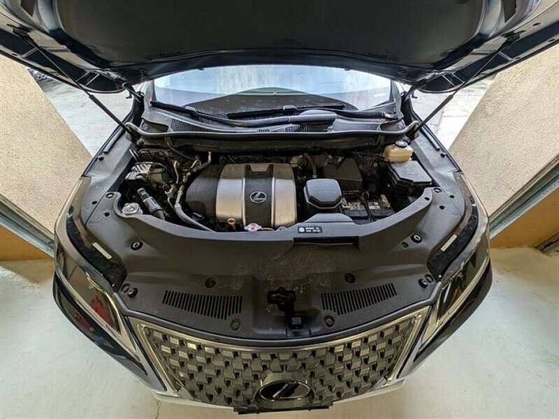 2020 Lexus RX 350 AWD - Photo 17 - Bountiful, UT 84010