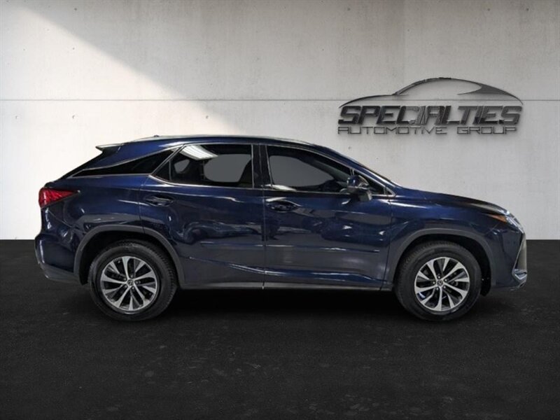 2020 Lexus RX 350 AWD - Photo 11 - Bountiful, UT 84010