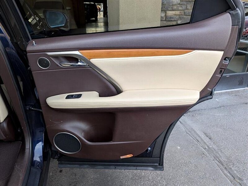 2020 Lexus RX 350 AWD - Photo 27 - Bountiful, UT 84010