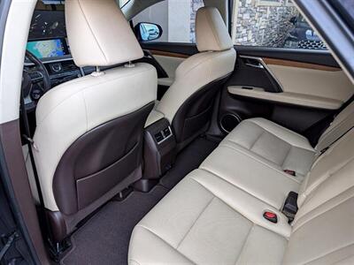 2020 Lexus RX 350 AWD - Photo 25 - Bountiful, UT 84010