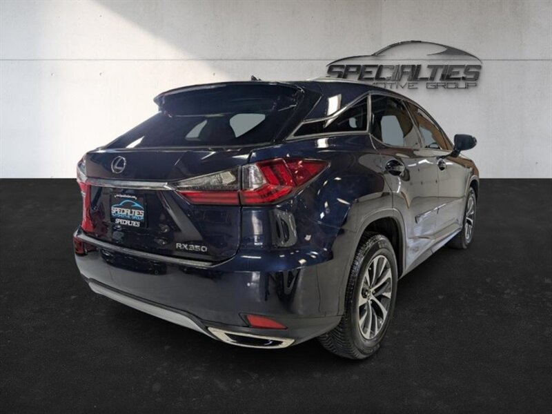 2020 Lexus RX 350 AWD - Photo 10 - Bountiful, UT 84010