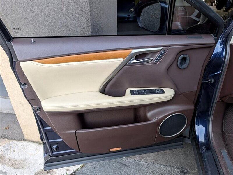 2020 Lexus RX 350 AWD - Photo 18 - Bountiful, UT 84010