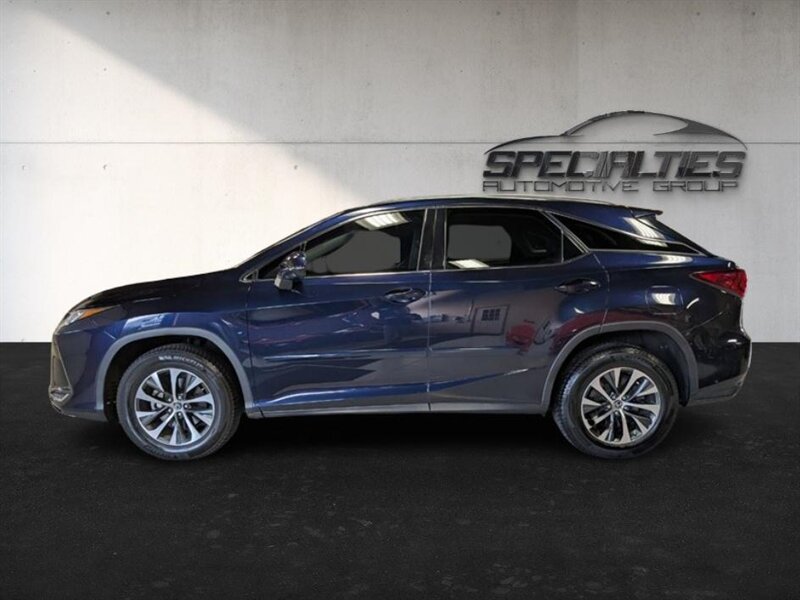 2020 Lexus RX 350 AWD - Photo 7 - Bountiful, UT 84010