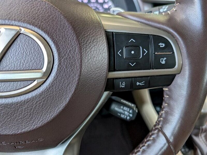 2020 Lexus RX 350 AWD - Photo 21 - Bountiful, UT 84010