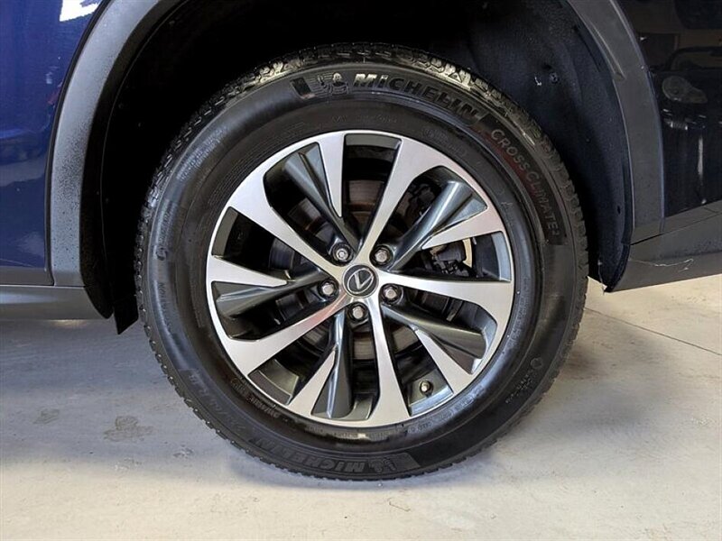 2020 Lexus RX 350 AWD - Photo 14 - Bountiful, UT 84010