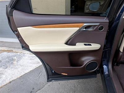 2020 Lexus RX 350 AWD - Photo 24 - Bountiful, UT 84010