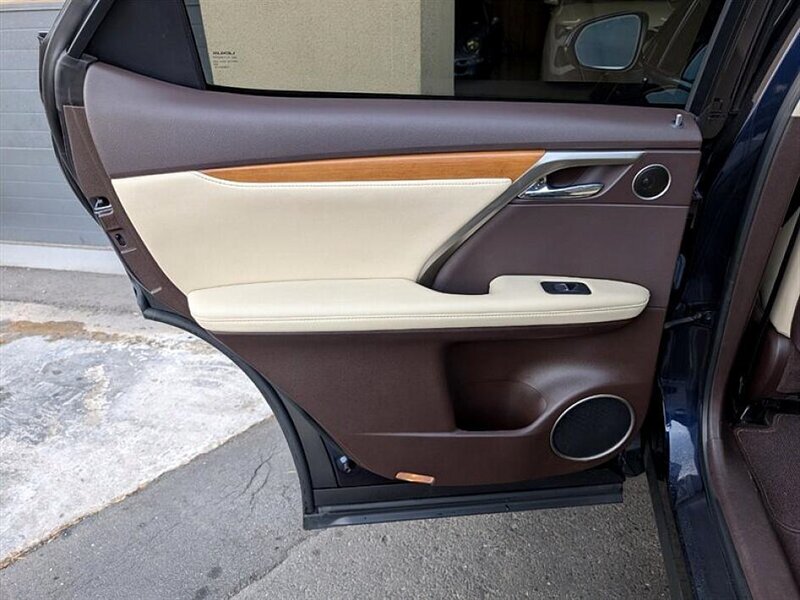 2020 Lexus RX 350 AWD - Photo 24 - Bountiful, UT 84010