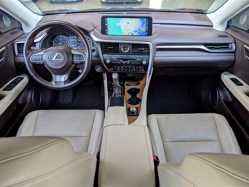 2020 Lexus RX 350 AWD - Photo 3 - Bountiful, UT 84010