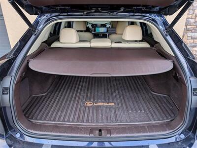 2020 Lexus RX 350 AWD - Photo 30 - Bountiful, UT 84010