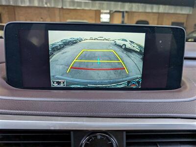 2020 Lexus RX 350 AWD - Photo 23 - Bountiful, UT 84010