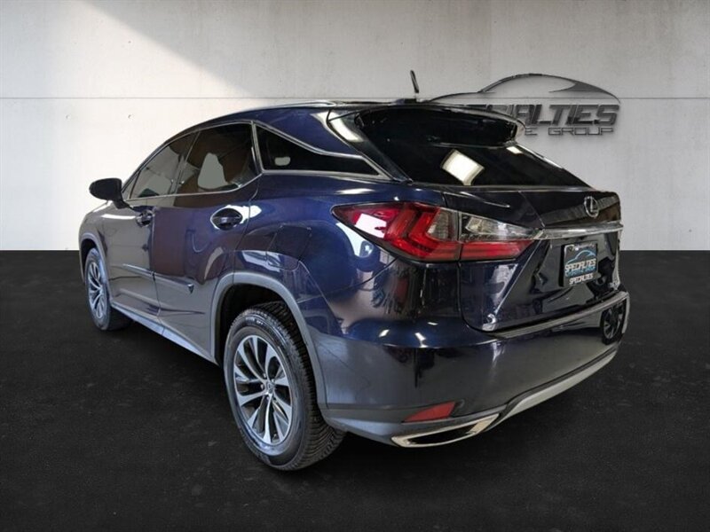 2020 Lexus RX 350 AWD - Photo 8 - Bountiful, UT 84010