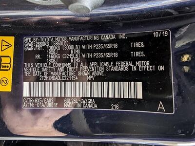 2020 Lexus RX 350 AWD - Photo 32 - Bountiful, UT 84010