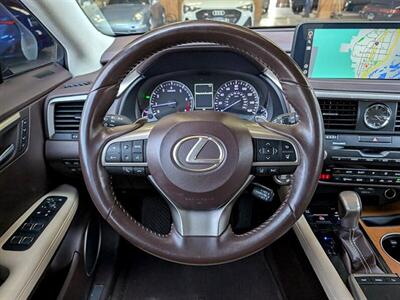 2020 Lexus RX 350 AWD - Photo 19 - Bountiful, UT 84010