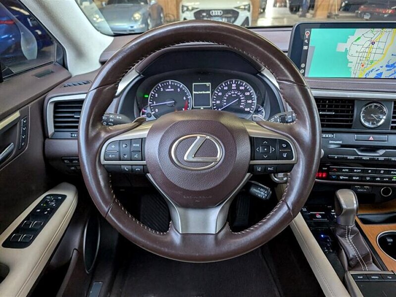 2020 Lexus RX 350 AWD - Photo 19 - Bountiful, UT 84010