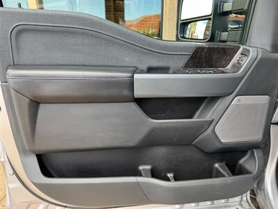 2021 Ford F-150 Lariat   - Photo 44 - St. George, UT 84770-2625