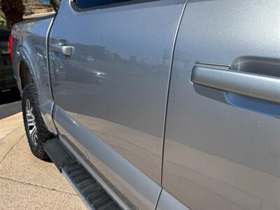 2021 Ford F-150 Lariat   - Photo 25 - St. George, UT 84770-2625