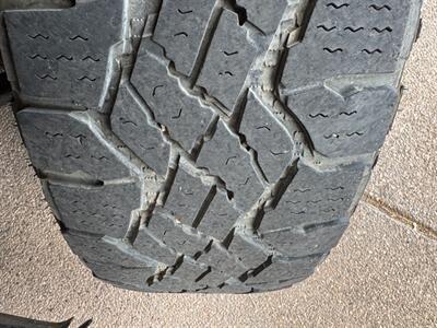 2021 Ford F-150 Lariat   - Photo 34 - St. George, UT 84770-2625