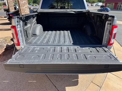 2021 Ford F-150 Lariat   - Photo 30 - St. George, UT 84770-2625
