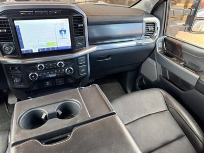 2021 Ford F-150 Lariat   - Photo 18 - St. George, UT 84770-2625