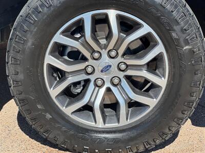 2021 Ford F-150 Lariat   - Photo 36 - St. George, UT 84770-2625