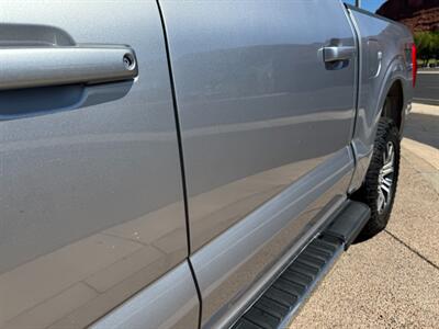 2021 Ford F-150 Lariat   - Photo 28 - St. George, UT 84770-2625