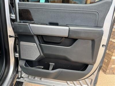 2021 Ford F-150 Lariat   - Photo 46 - St. George, UT 84770-2625